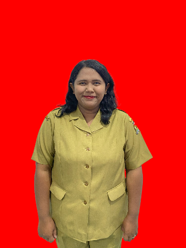 Aprilianti Br Tarigan