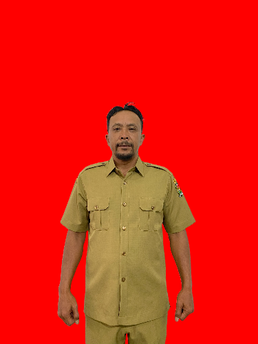 Arjuna Franta Surbakti