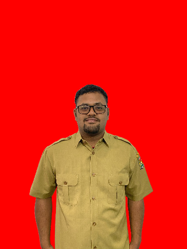 Marhen Mahajaya Sembiring