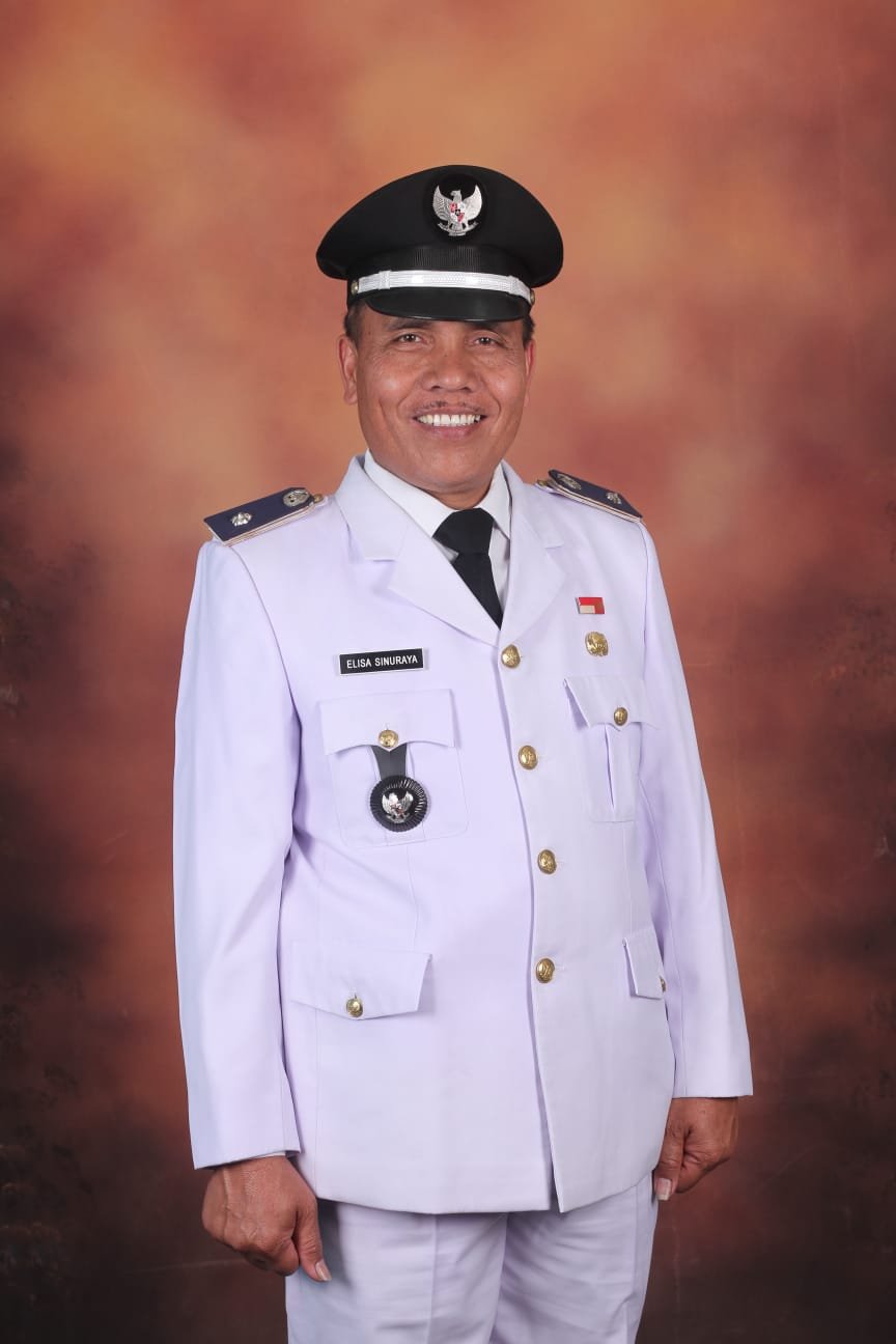 Elisa Sinuraya, S.H.